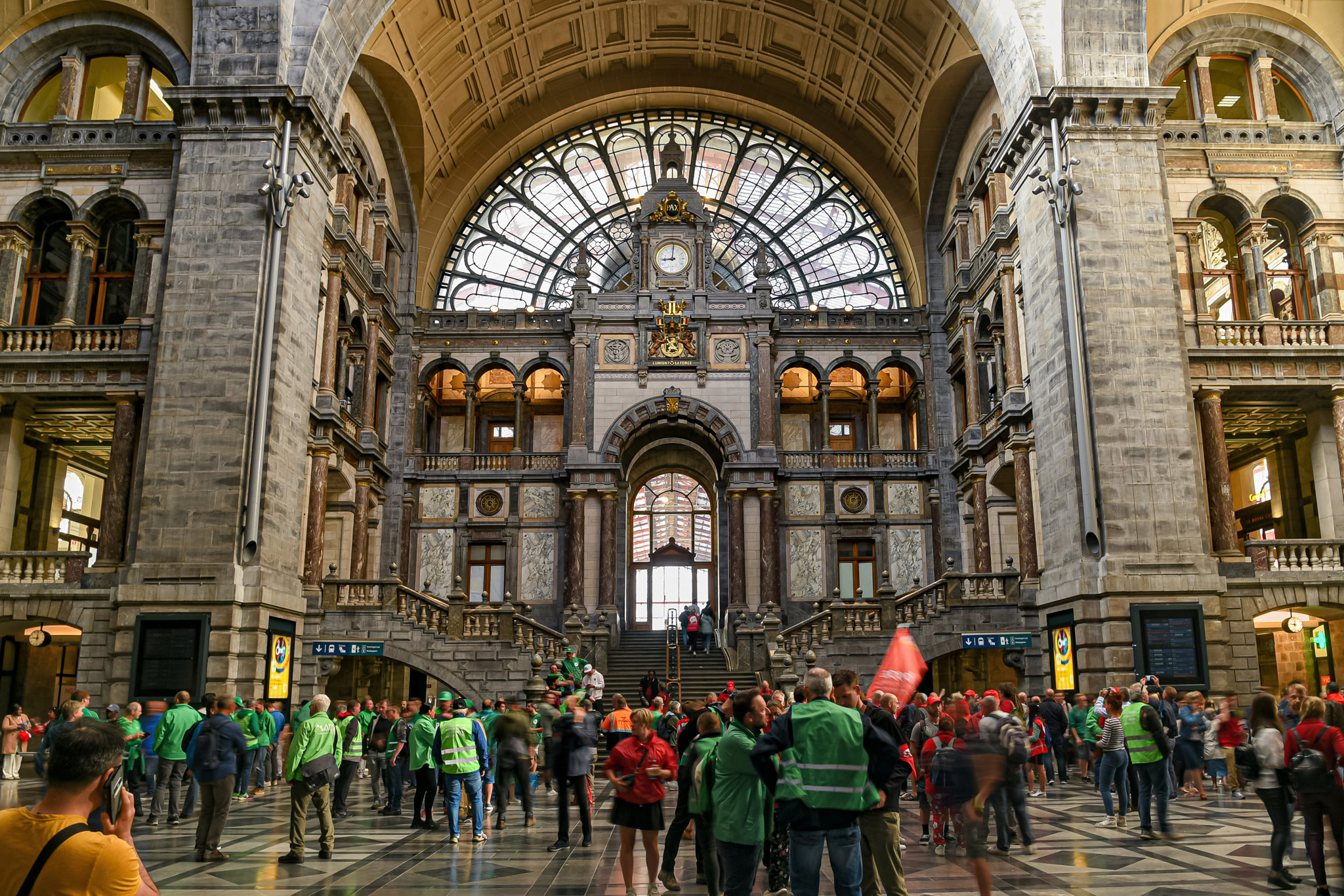 Antwerpen